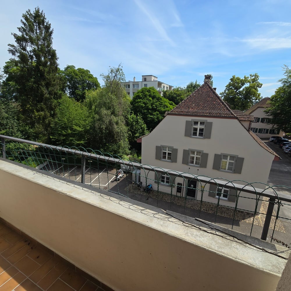 Appartement de 2 pièces