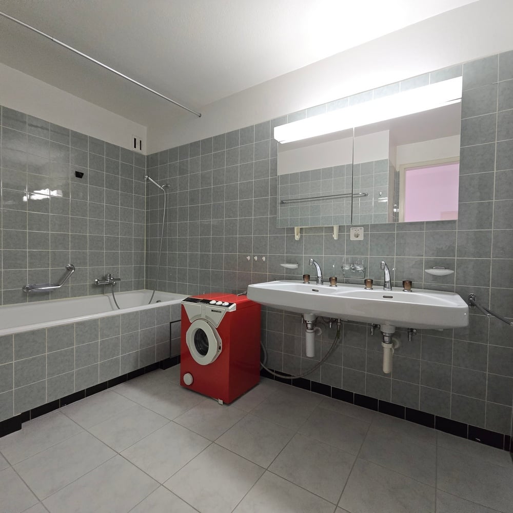 Appartement de 2 pièces