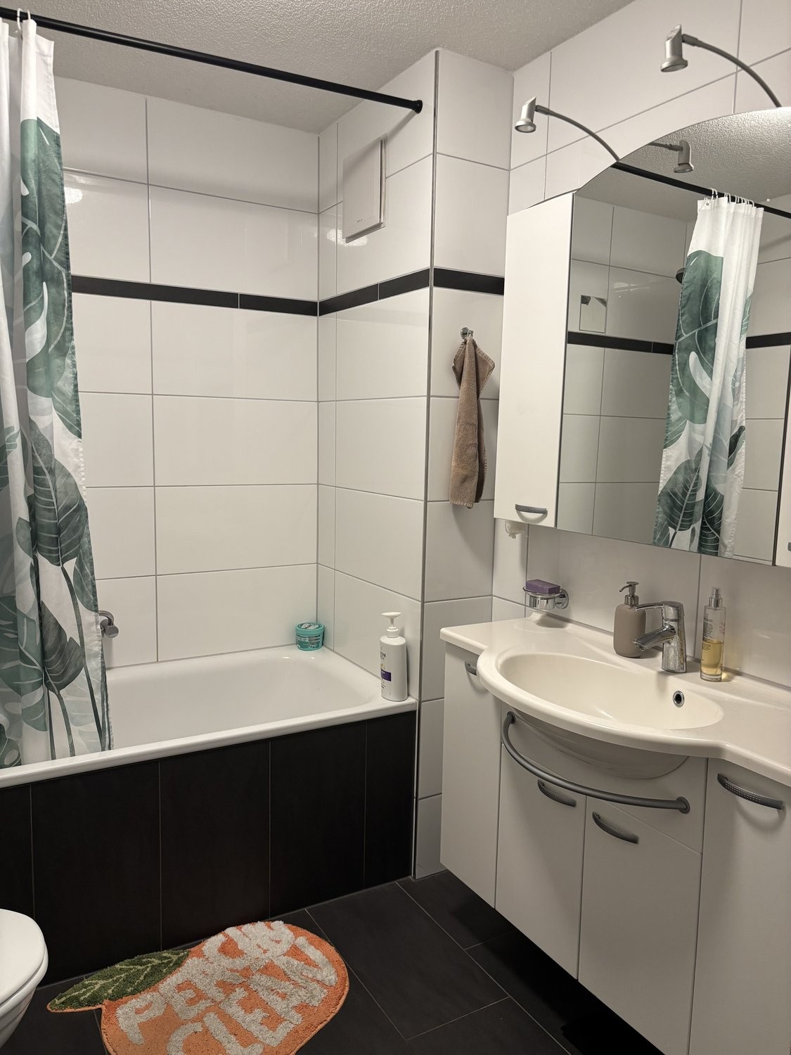 3 ½ rooms furnished flat, Foto 5 von 8