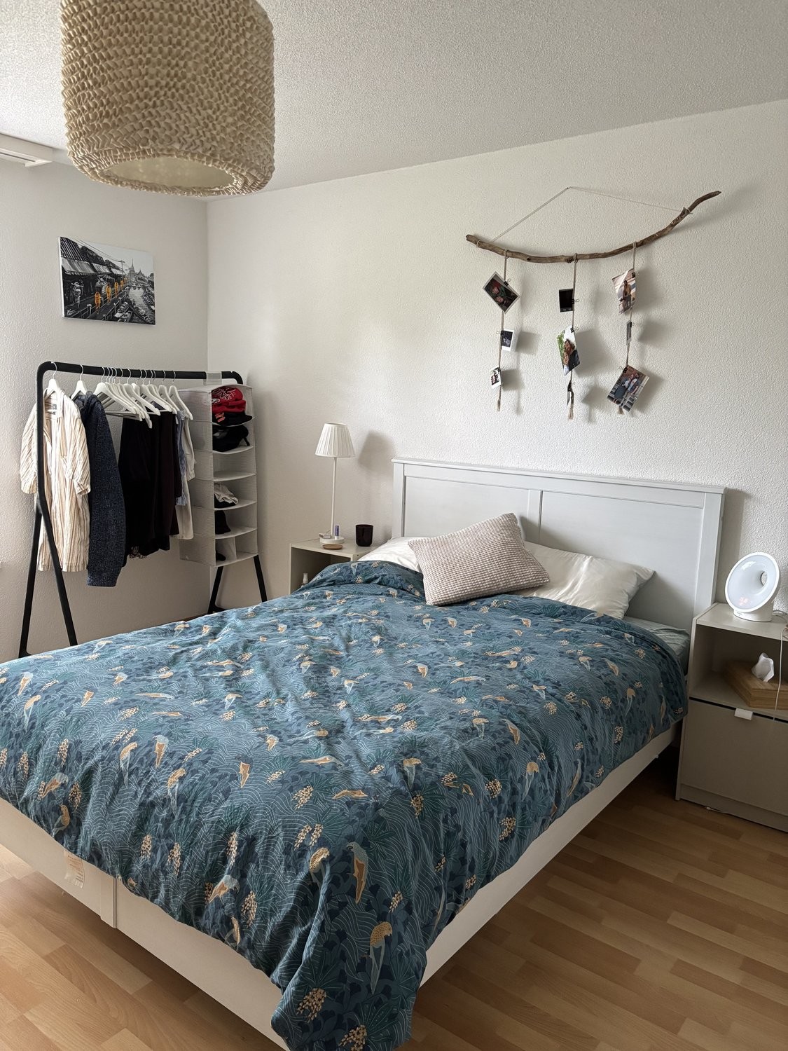 3 ½ rooms furnished flat, Foto 4 von 8