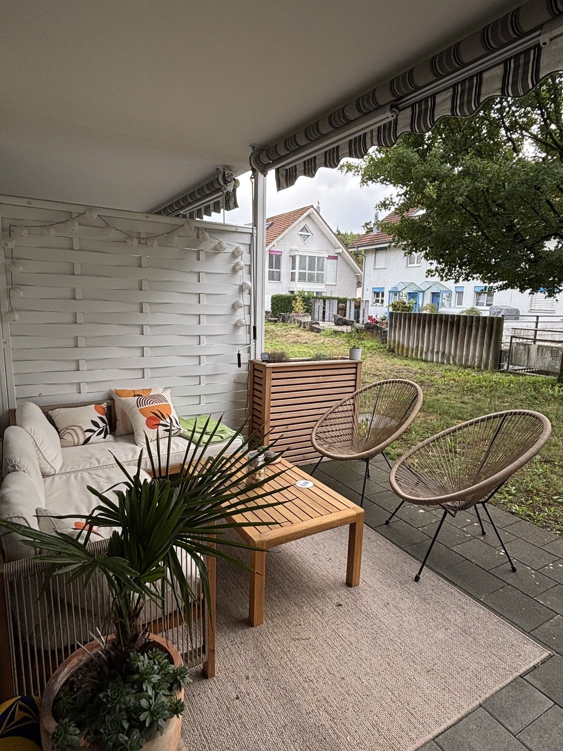 3 ½ rooms furnished flat, Foto 6 von 8