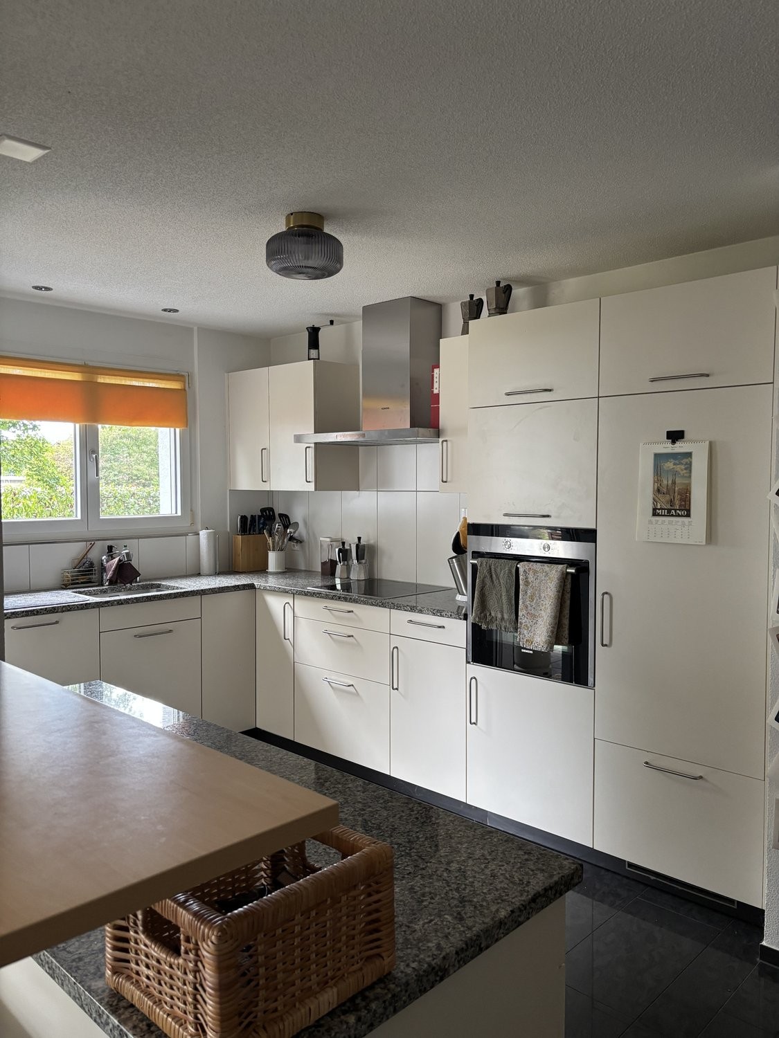3 ½ rooms furnished flat, Foto 3 von 8