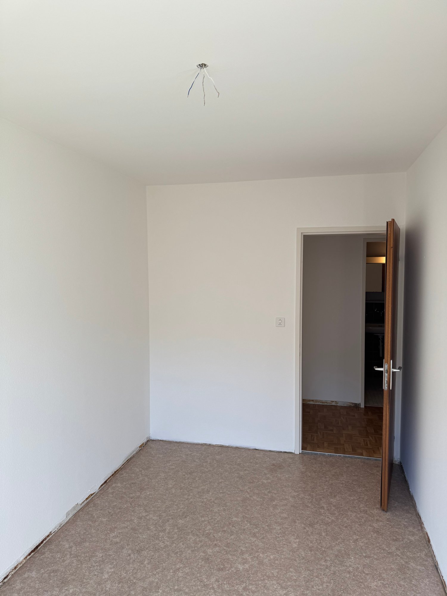 Room in a shared flat, Foto 1 von 10
