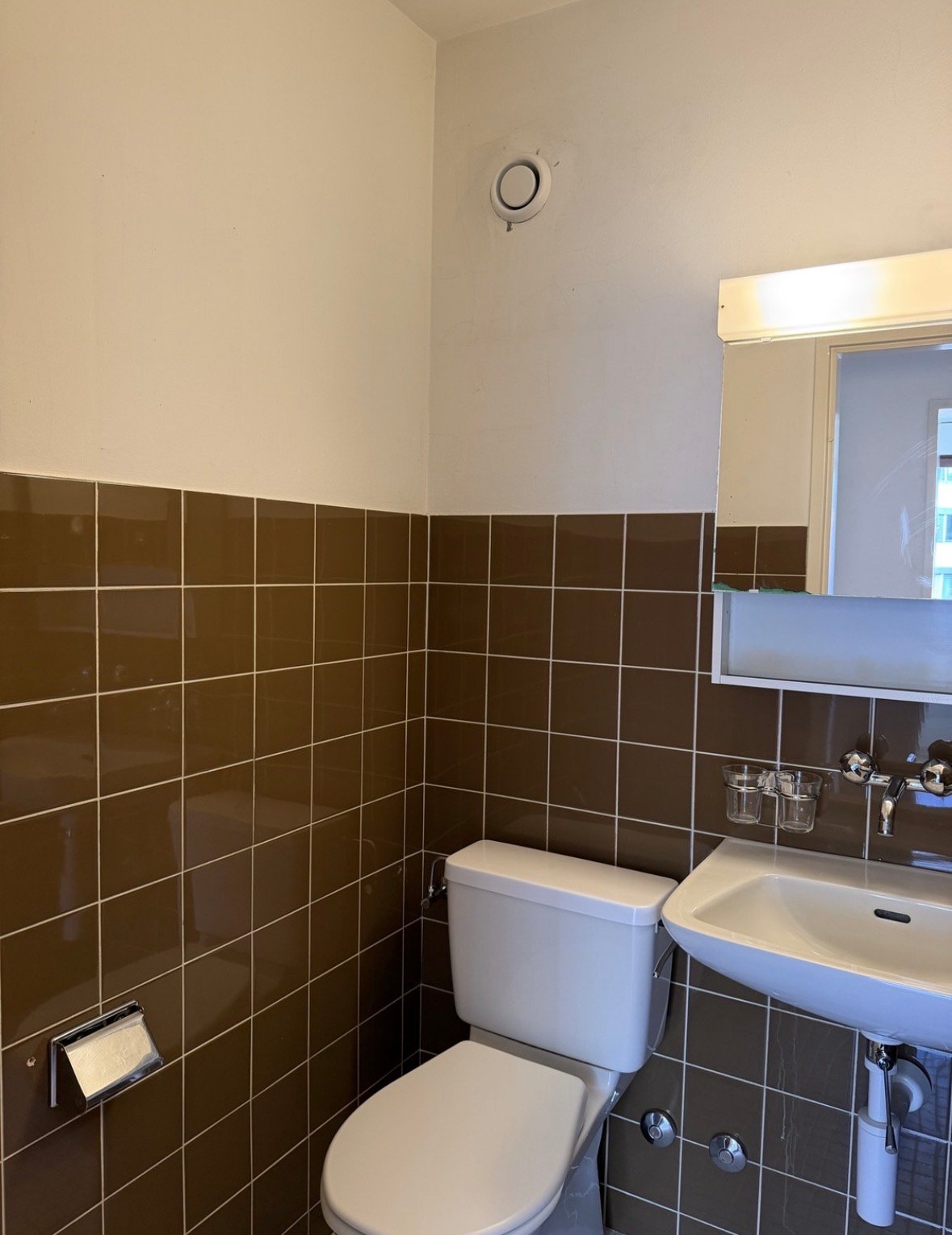 Room in a shared flat, Foto 8 von 10