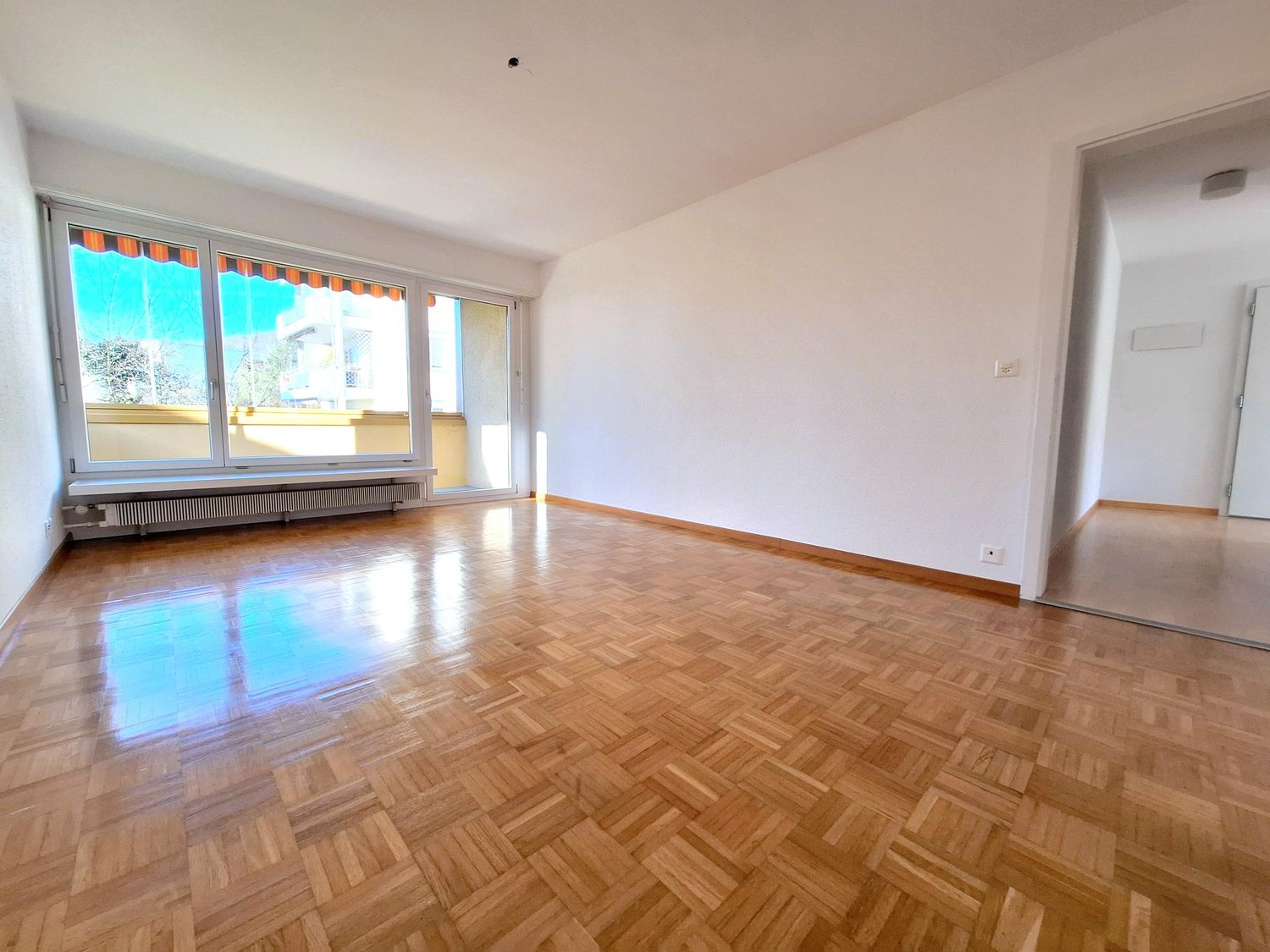 Appartamento di 4 ½ locali, foto 5 di 6