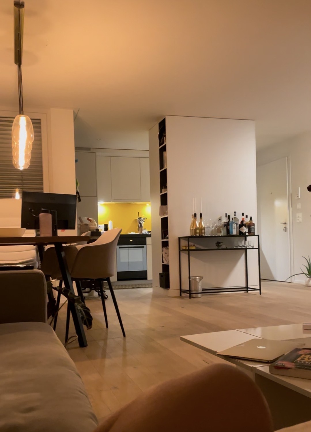 2 ½ rooms apartment, Foto 10 von 10