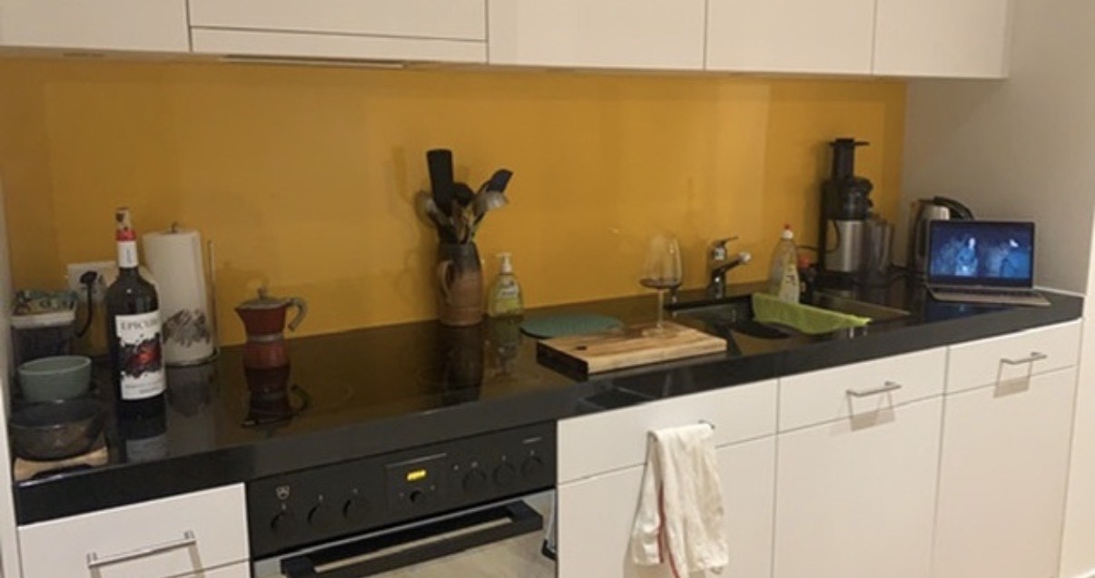 2 ½ rooms apartment, Foto 5 von 10