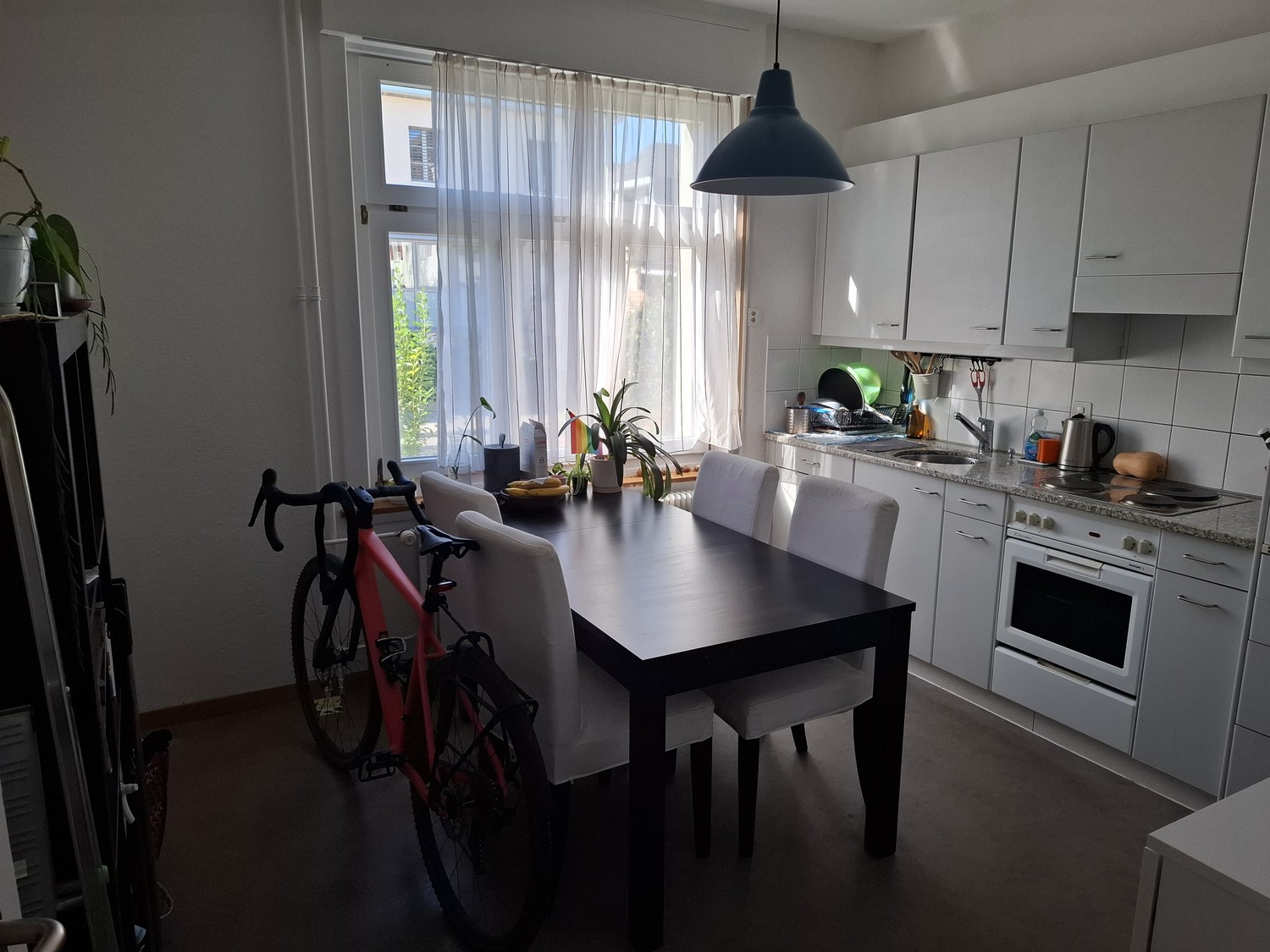 2 ½ rooms apartment, Foto 5 von 7