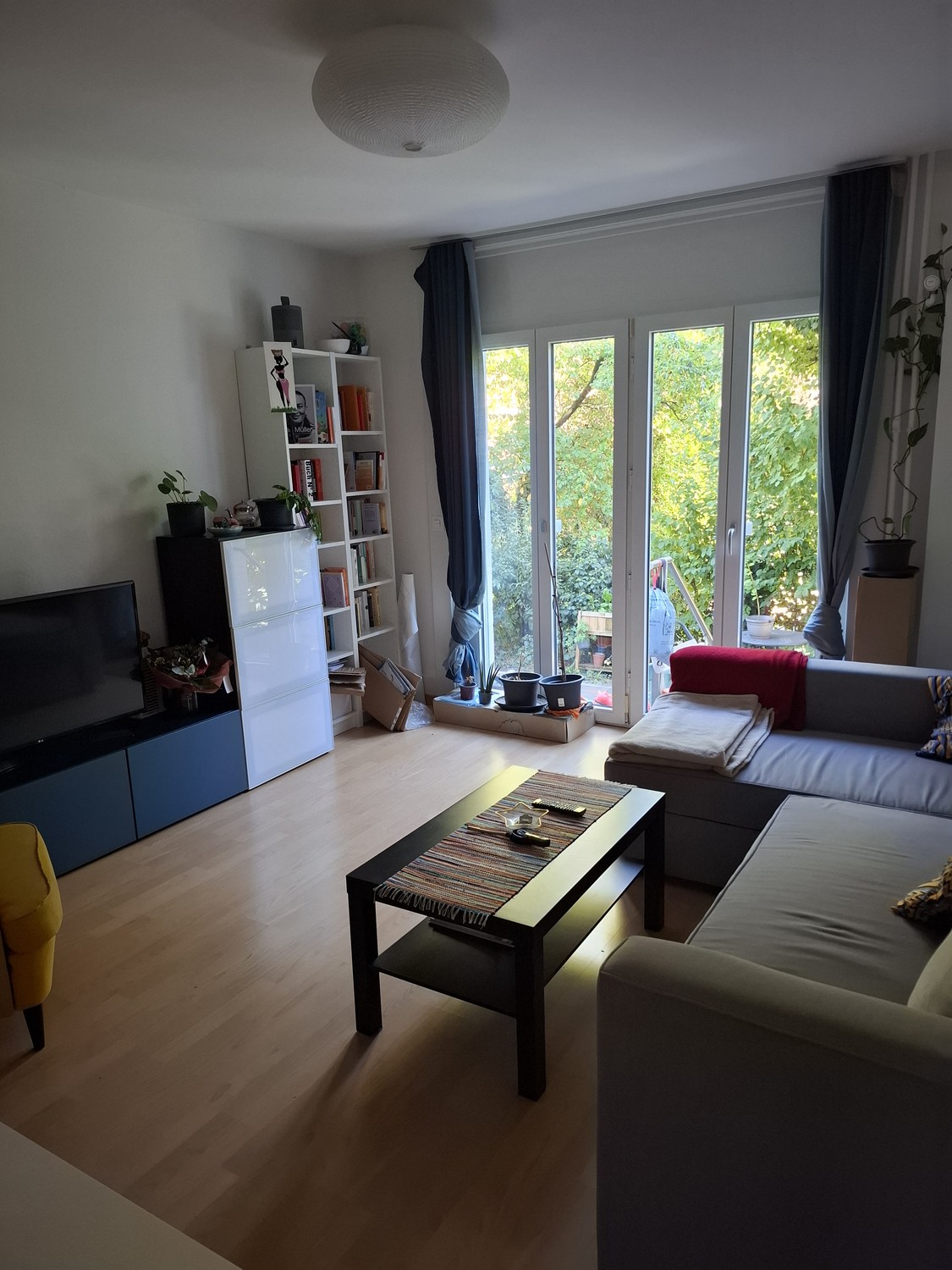 2 ½ rooms apartment, Foto 1 von 7