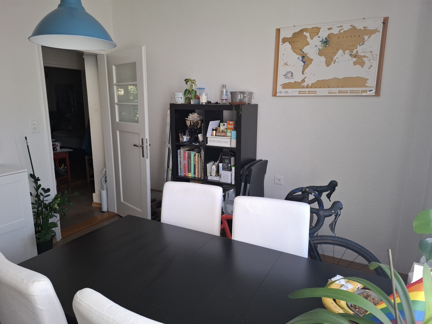 2 ½ rooms apartment, Foto 6 von 7