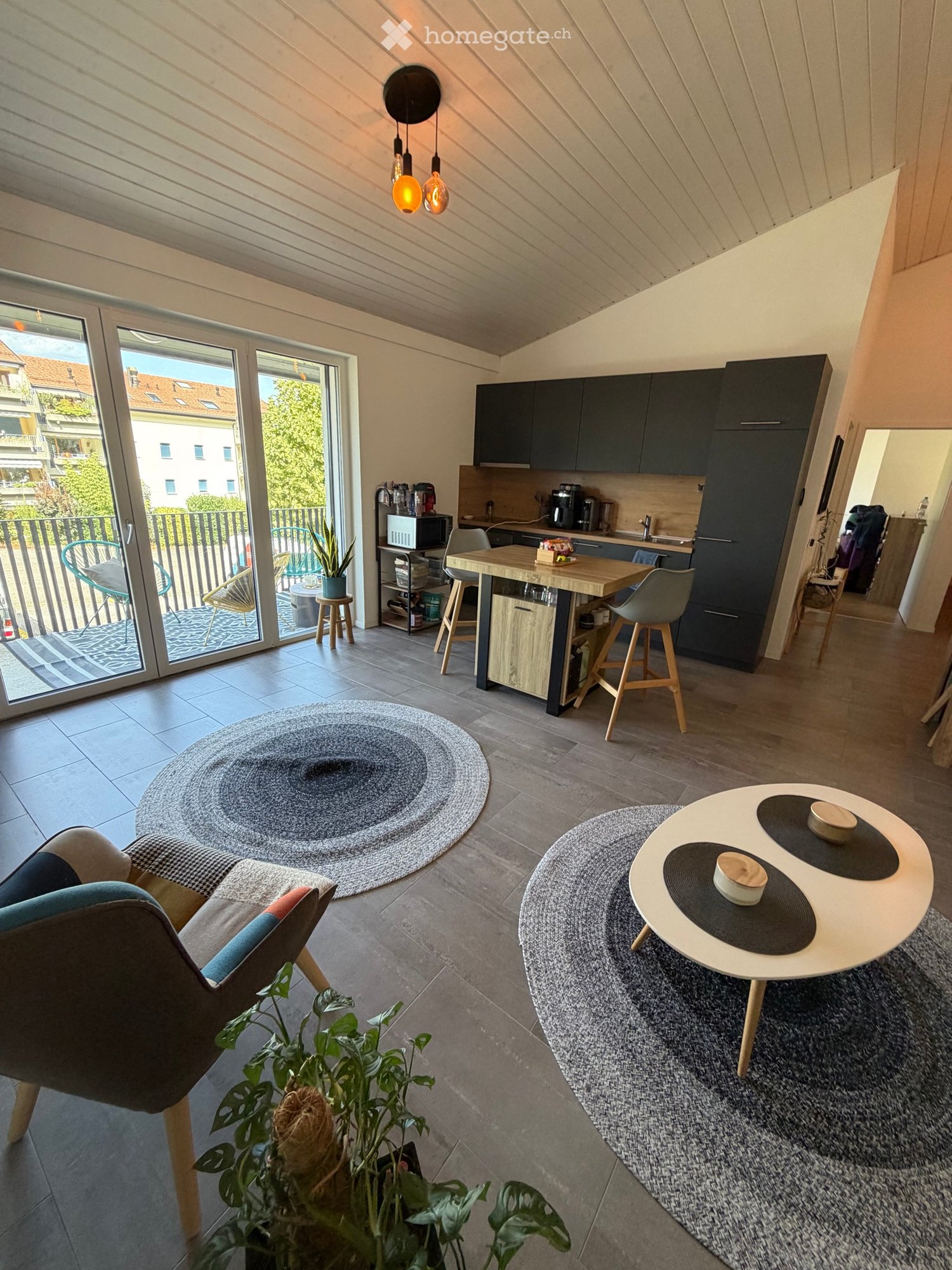 2-Zimmer-Wohnung, Foto 4 von 5