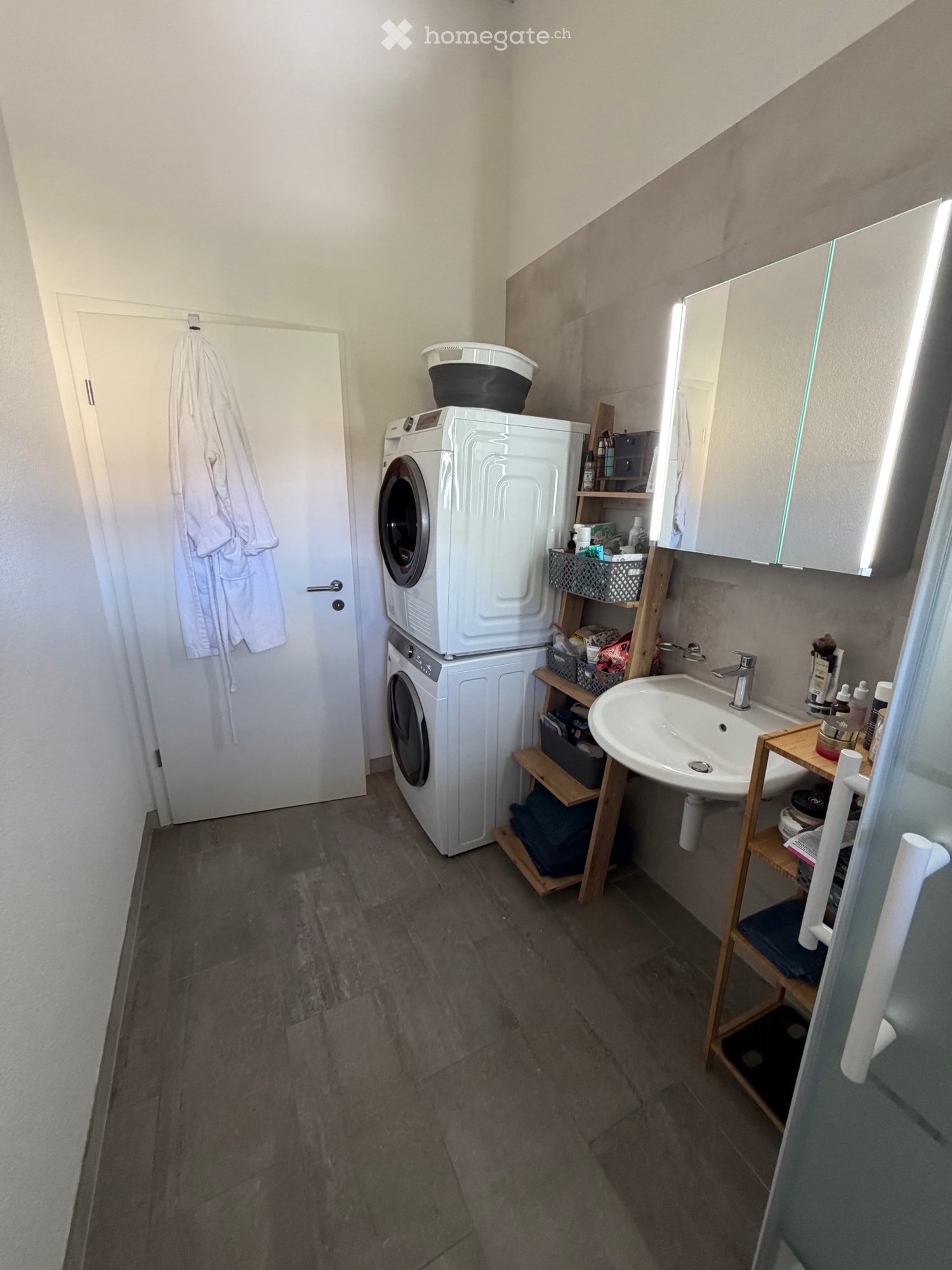 2-Zimmer-Wohnung, Foto 5 von 5