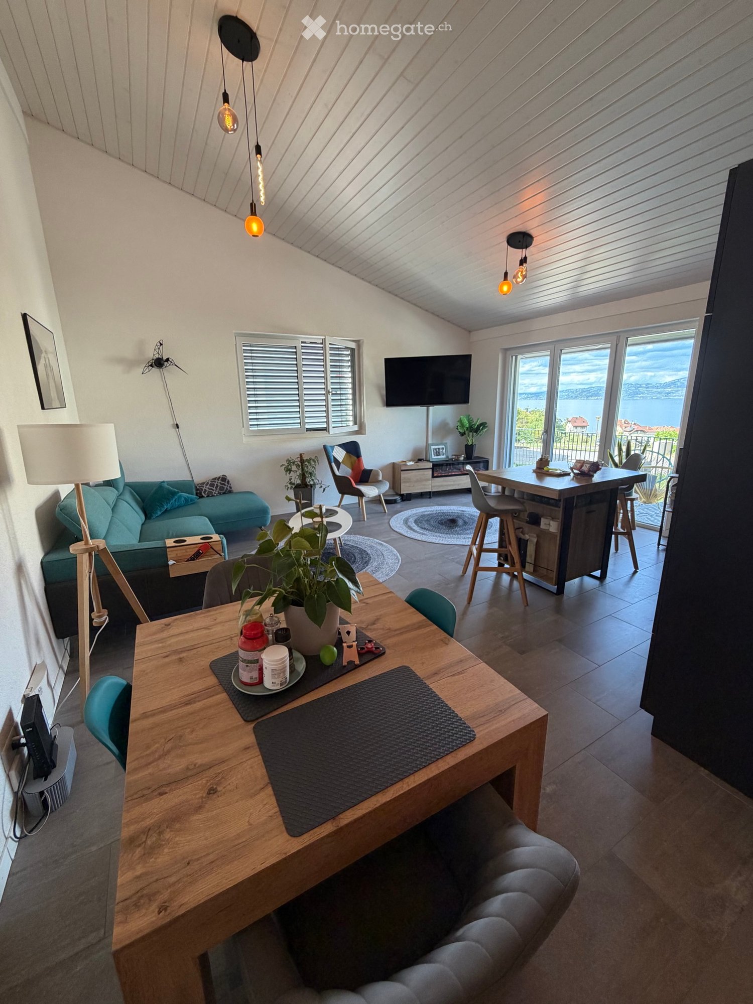 2-Zimmer-Wohnung, Foto 3 von 5