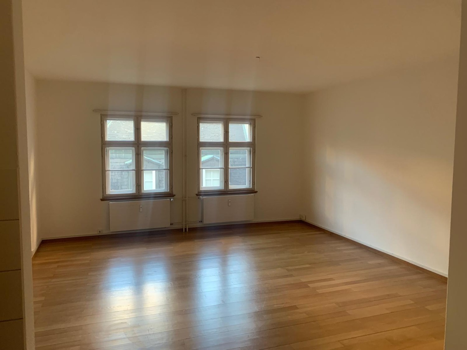 2-Zimmer-Wohnung
