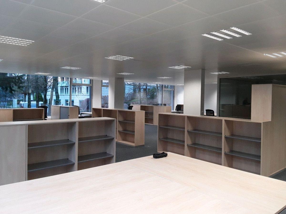 Büro, Foto 4 von 8