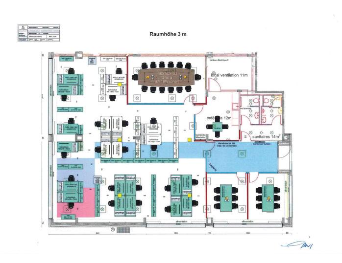 Büro, Foto 8 von 8