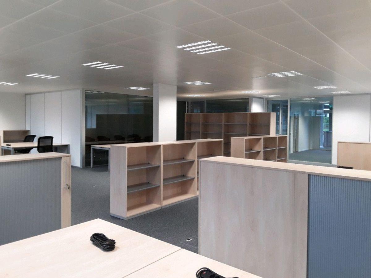 Büro, Foto 3 von 8