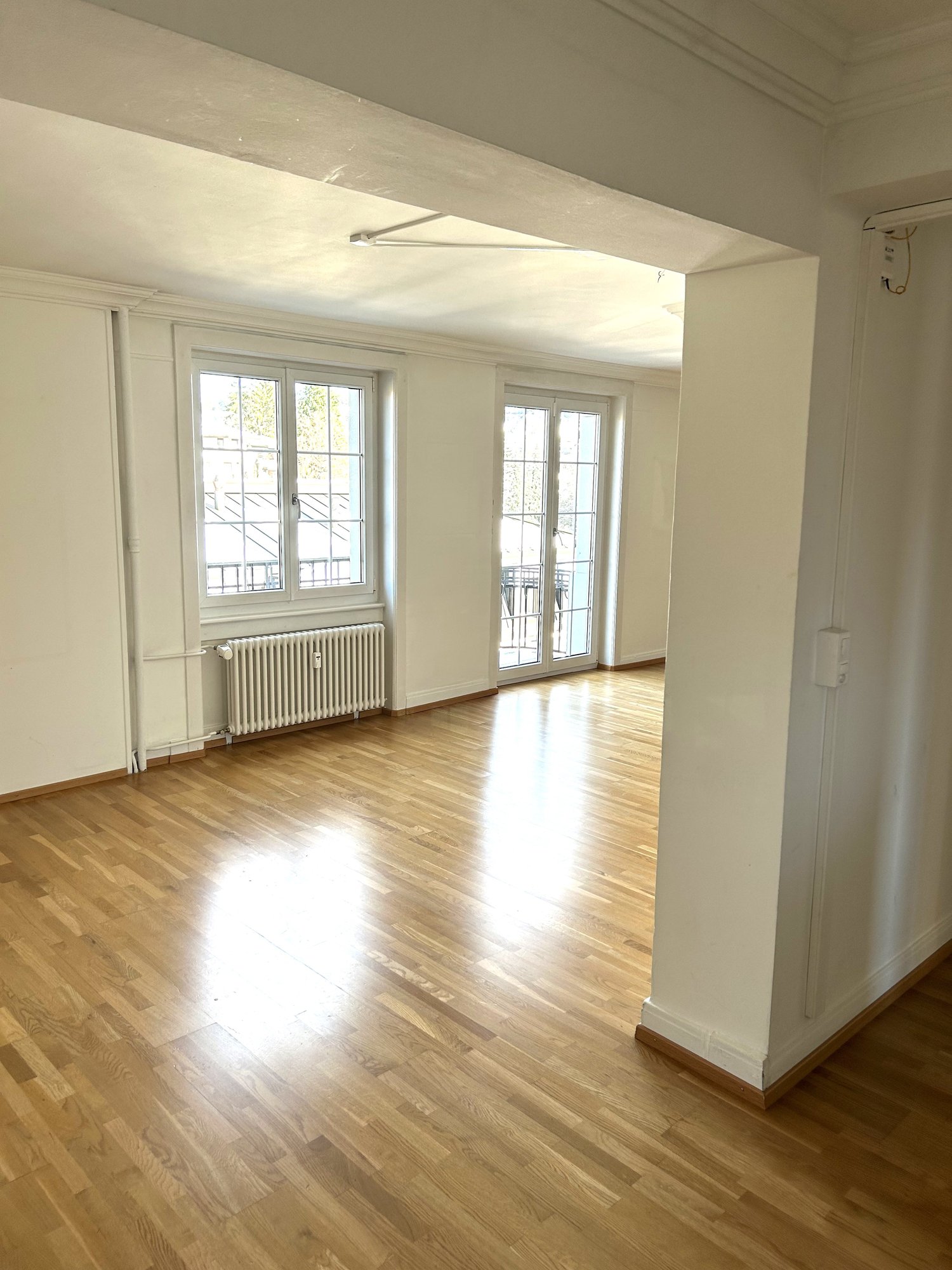 Appartamento di 3 ½ locali
