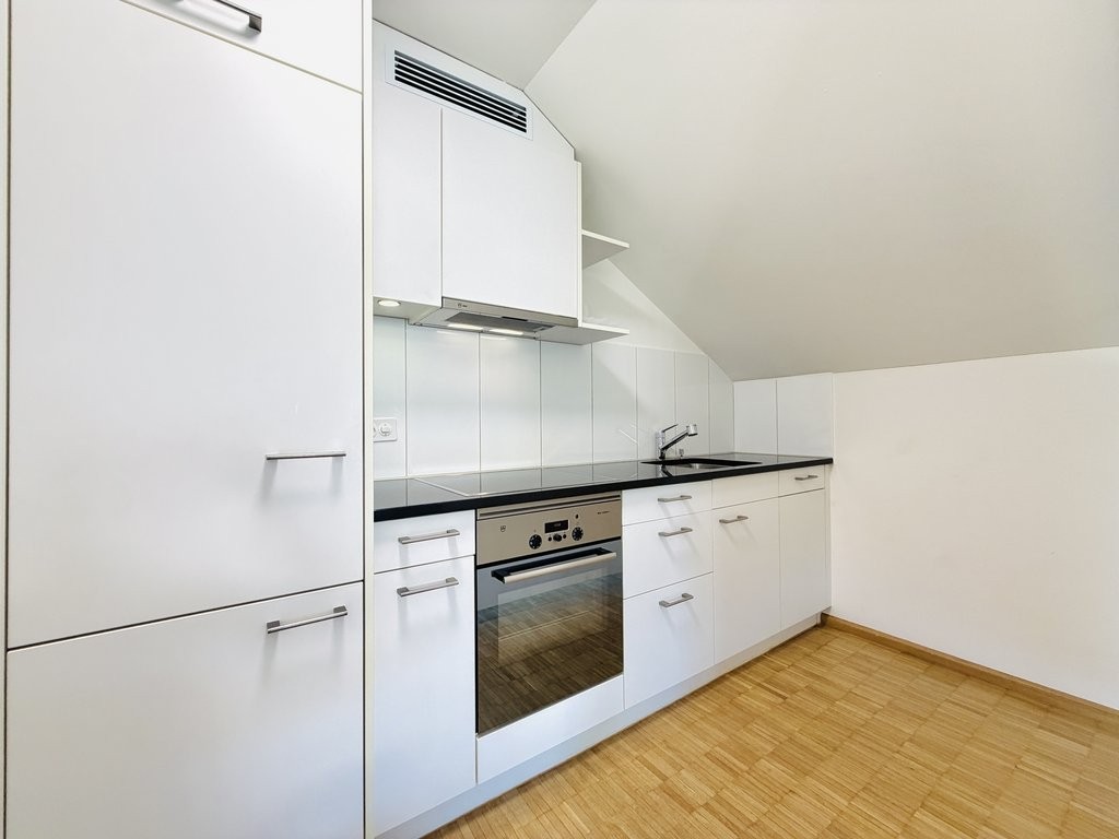 1 ½ rooms apartment