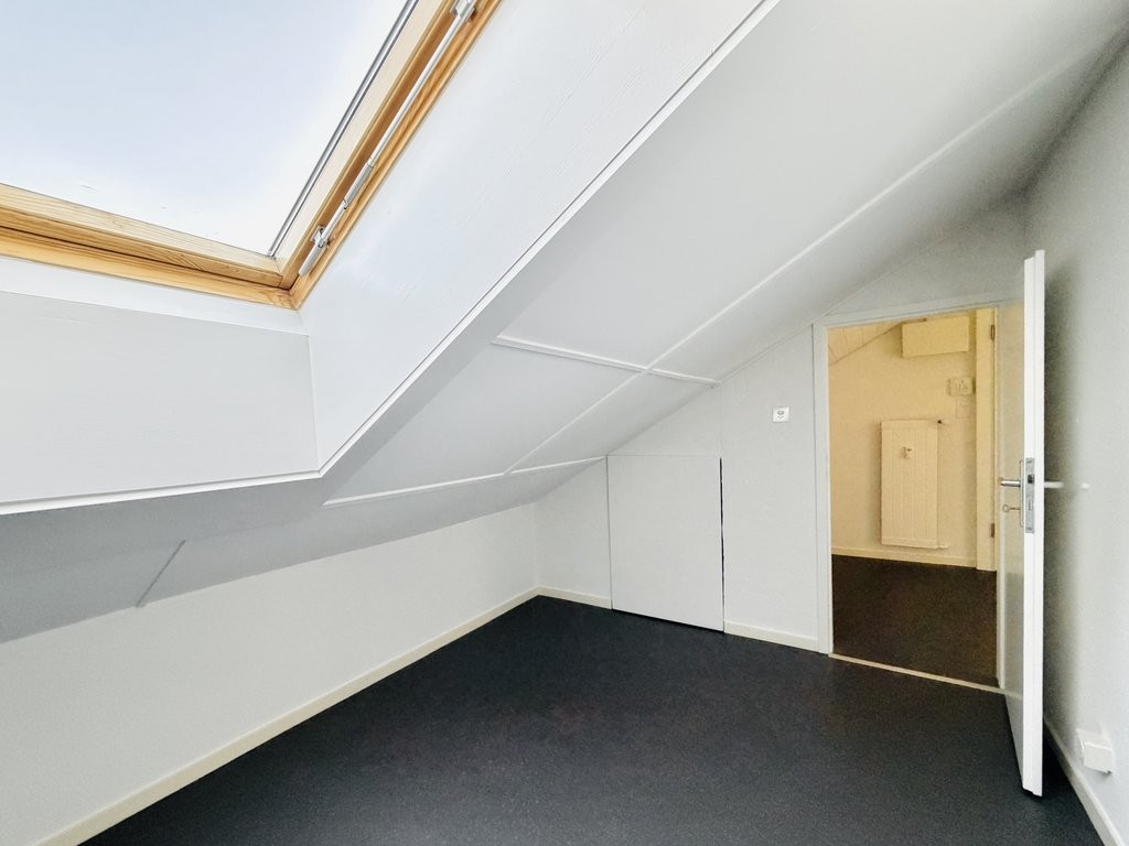 1 ½ rooms apartment