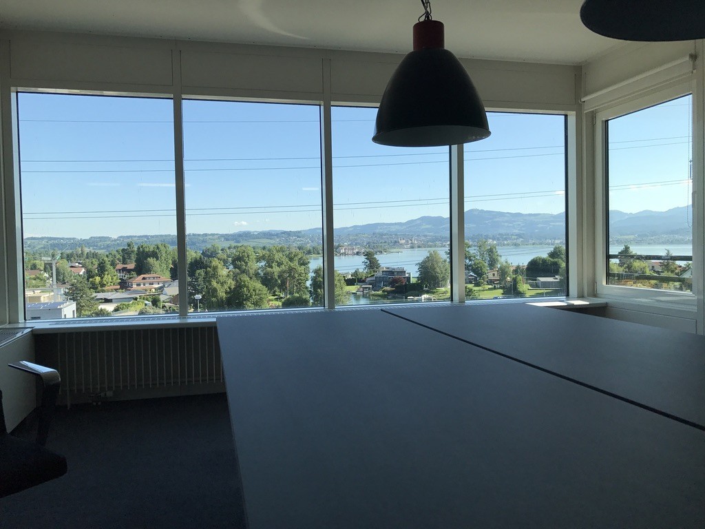 15m² Büro