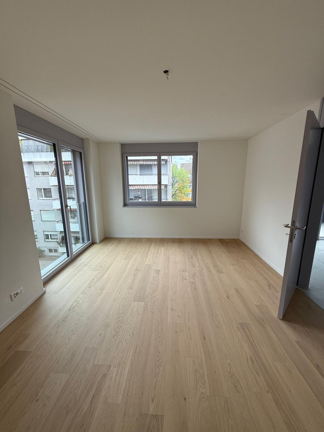 2 ½ Zimmer-Wohnung, Foto 3 von 9