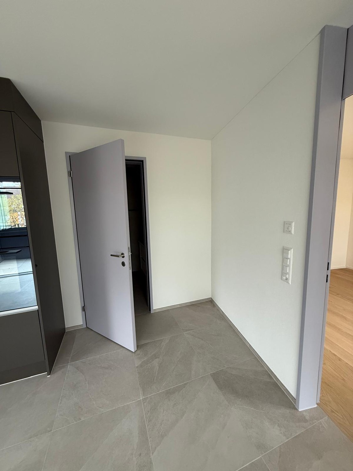 2 ½ Zimmer-Wohnung, Foto 7 von 9