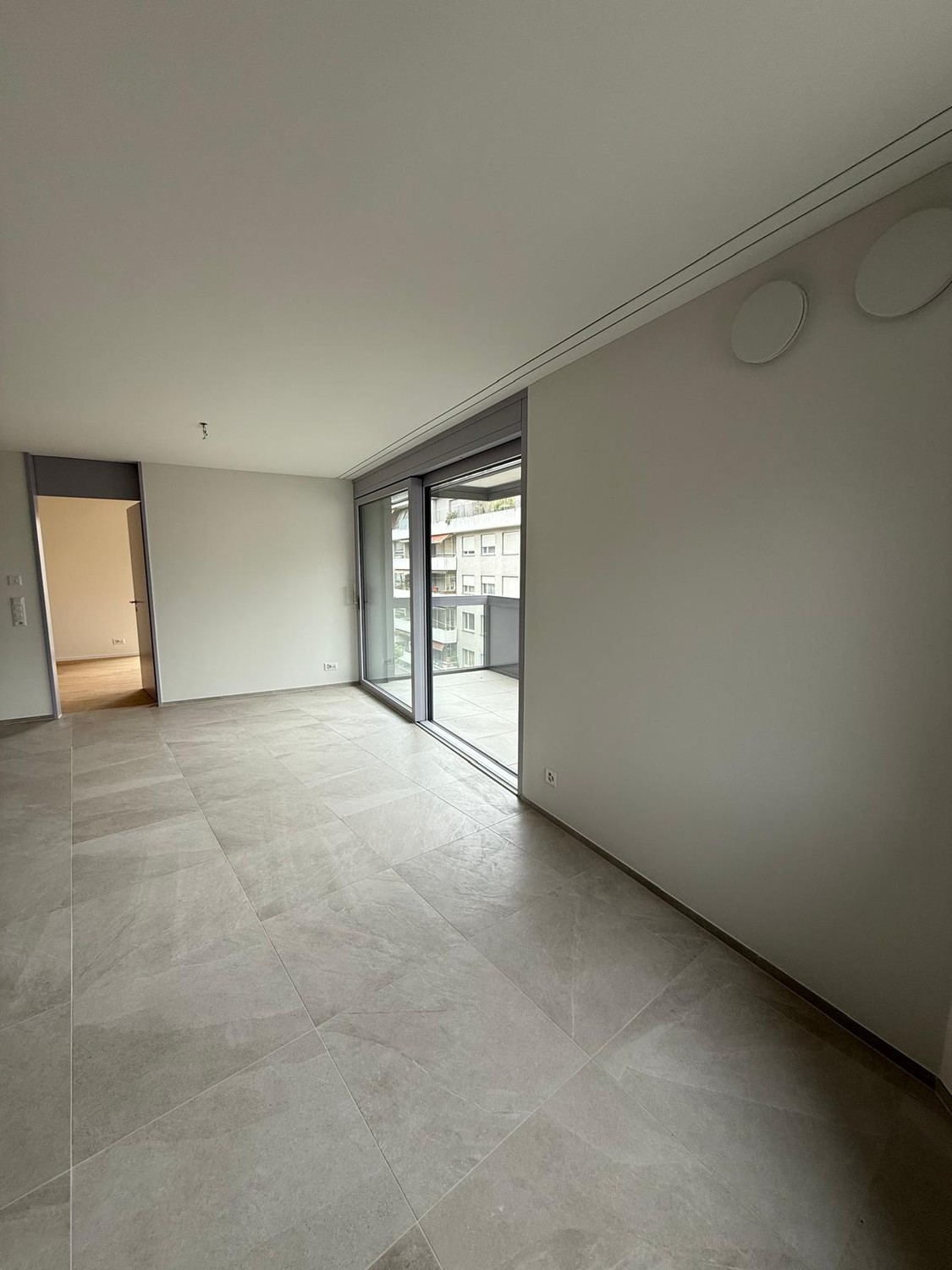 2 ½ Zimmer-Wohnung, Foto 8 von 9