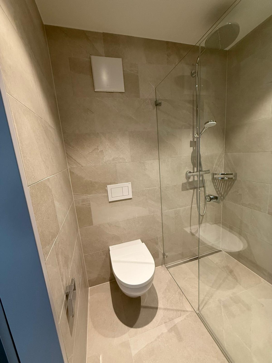 2 ½ Zimmer-Wohnung, Foto 5 von 9