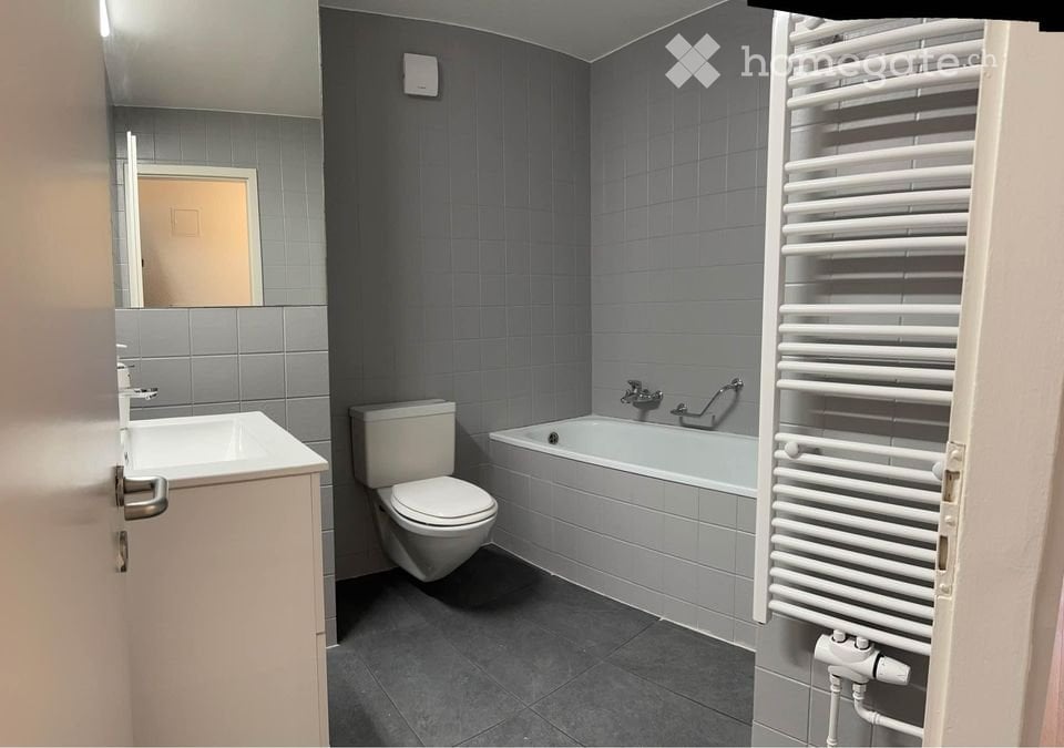 3 ½-Zimmer-Wohnung