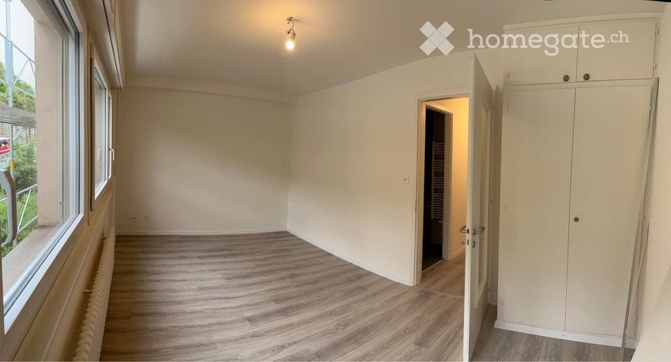3 ½-Zimmer-Wohnung