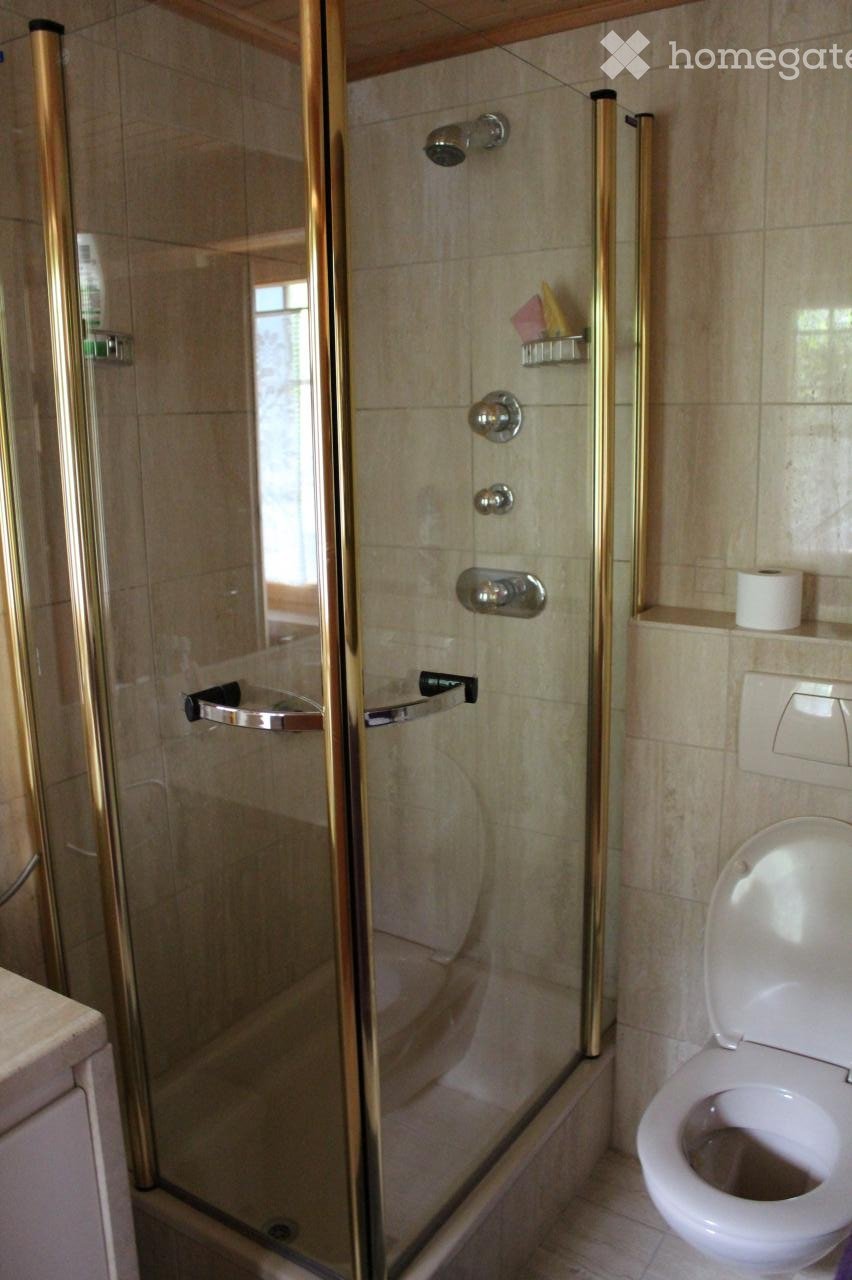 5 rooms apartment