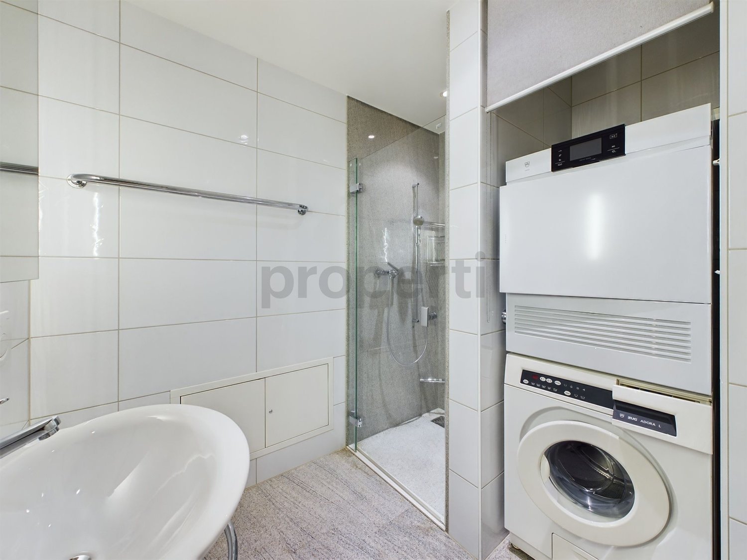 Appartamento di 2 ½ locali