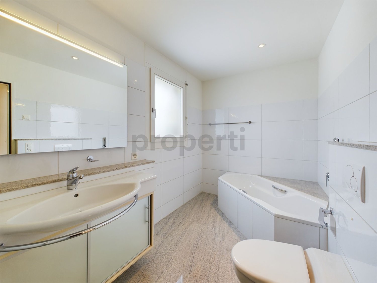 Appartamento di 2 ½ locali