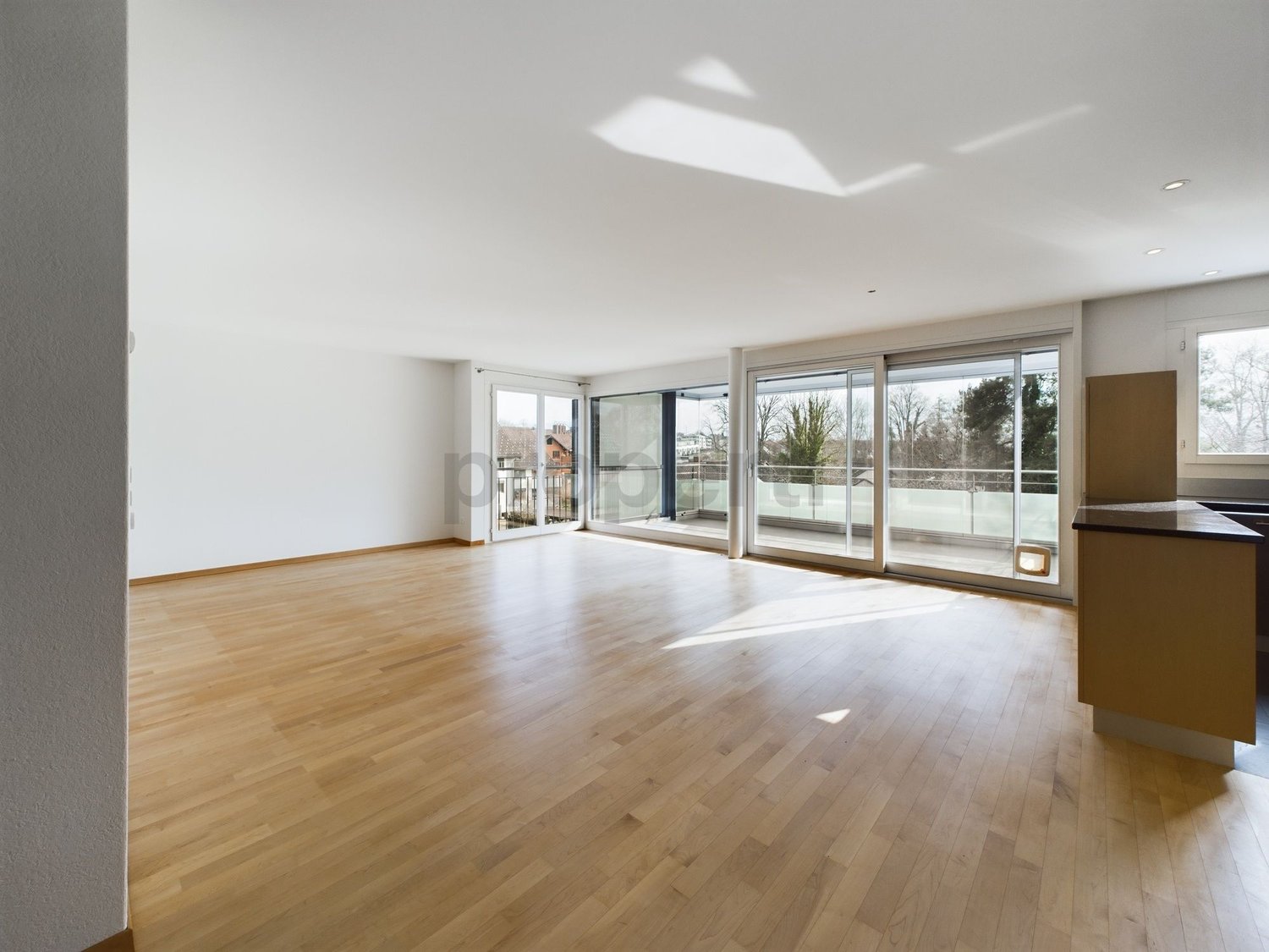 Appartamento di 2 ½ locali