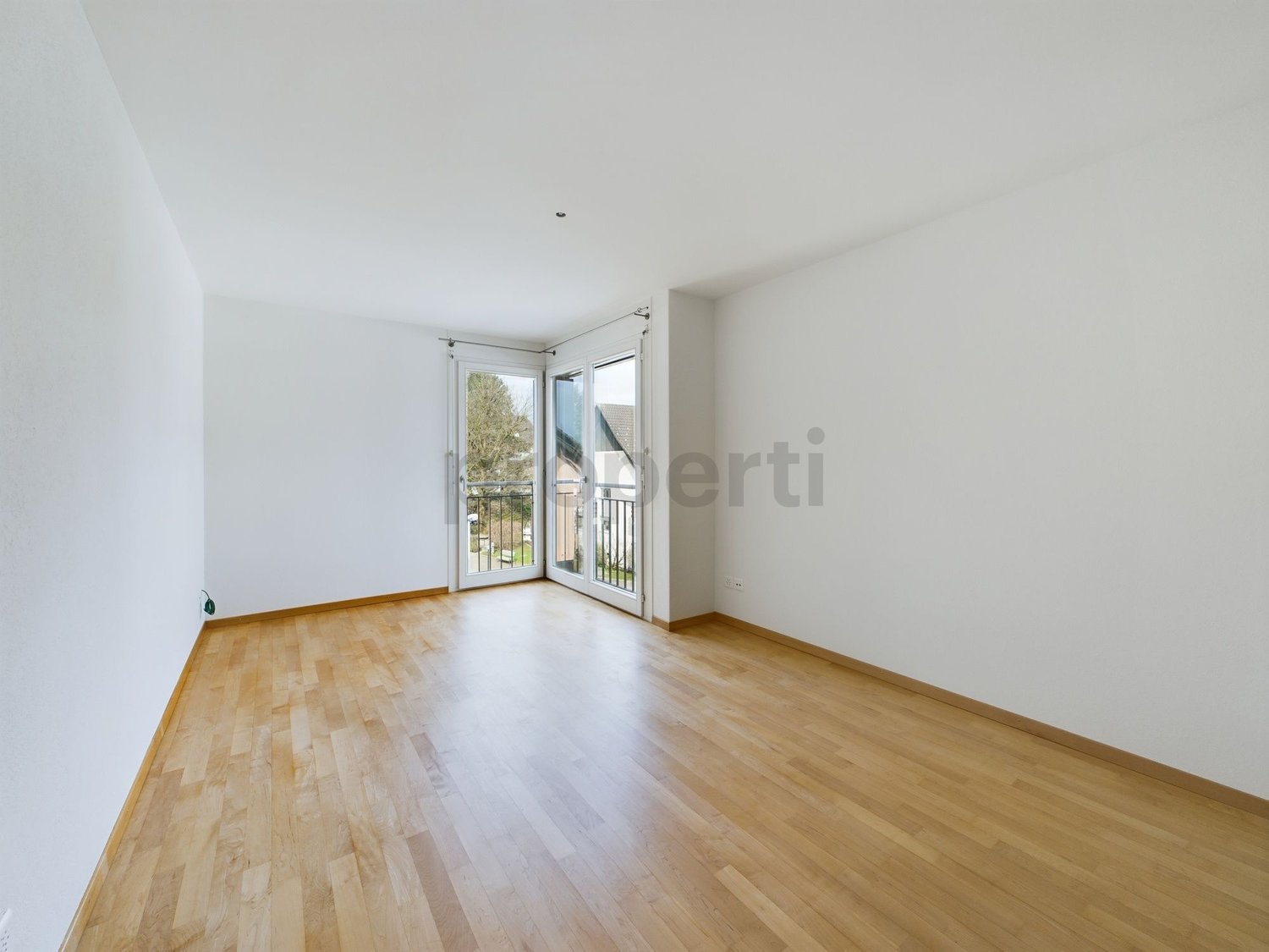 Appartamento di 2 ½ locali
