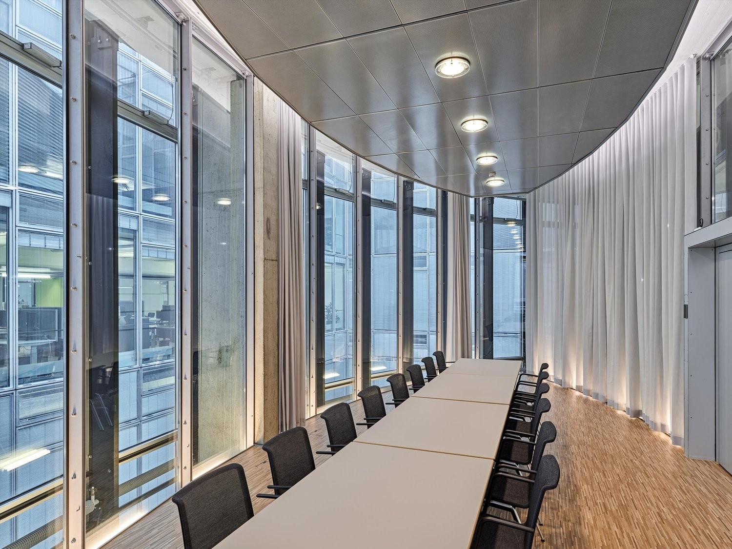 85m² office, Foto 9 von 10