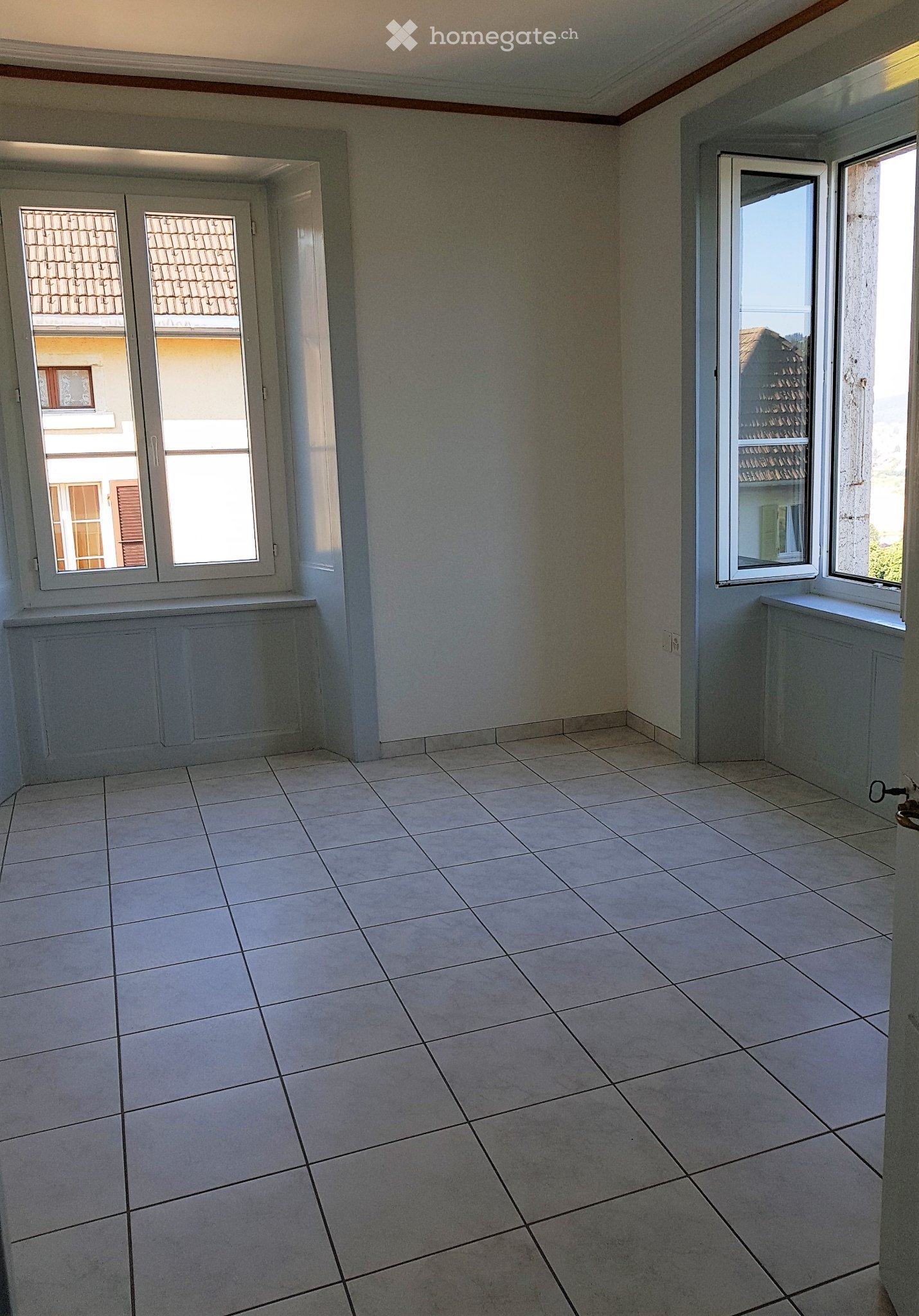 4-Zimmer-Wohnung, Foto 1 von 5
