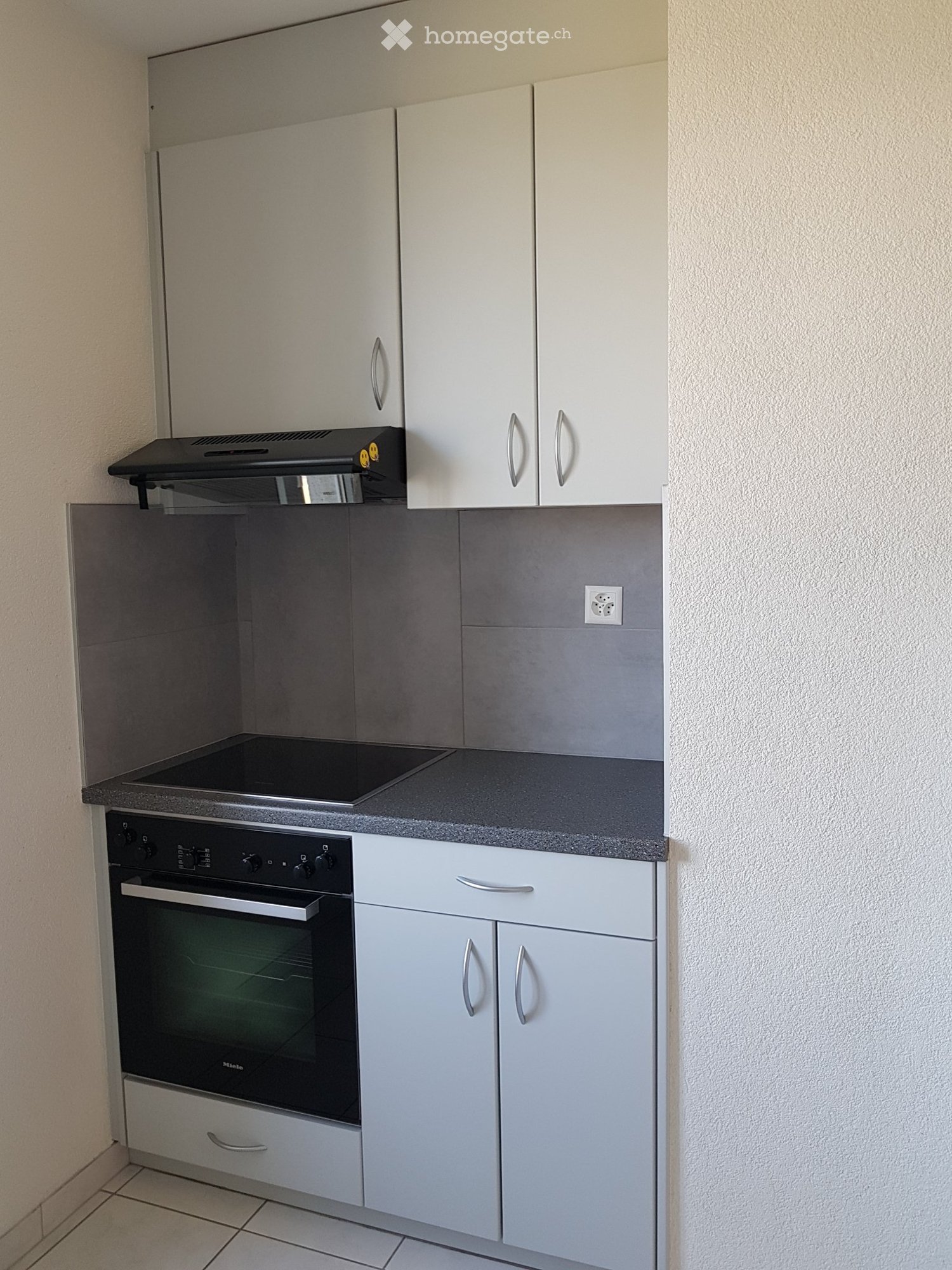 4-Zimmer-Wohnung, Foto 3 von 5