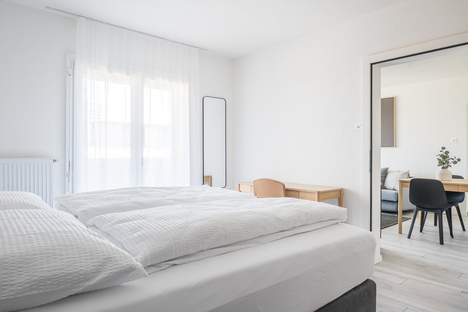 3 ½ rooms furnished flat, Foto 10 von 10