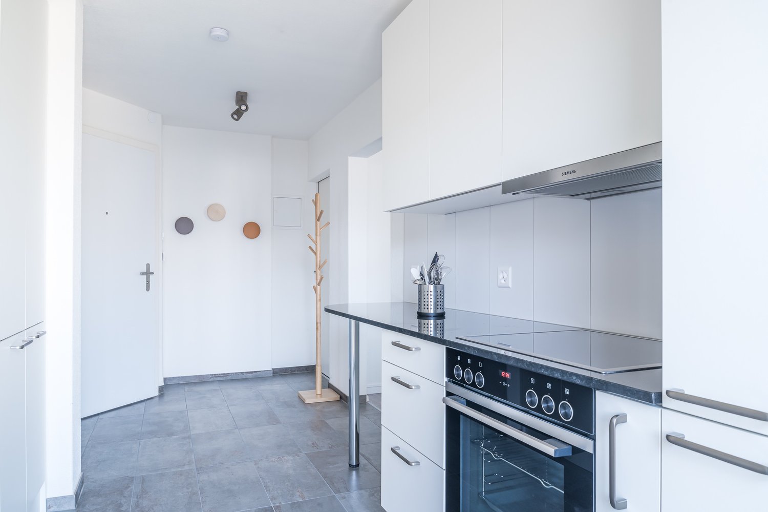 3 ½ rooms furnished flat, Foto 5 von 10