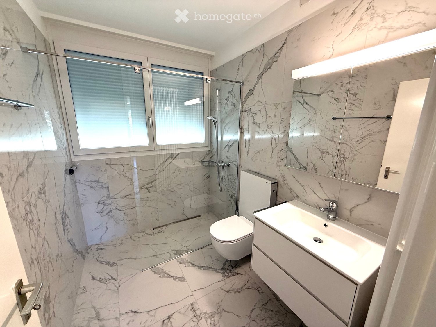 2 ½ Zimmer Wohnung
