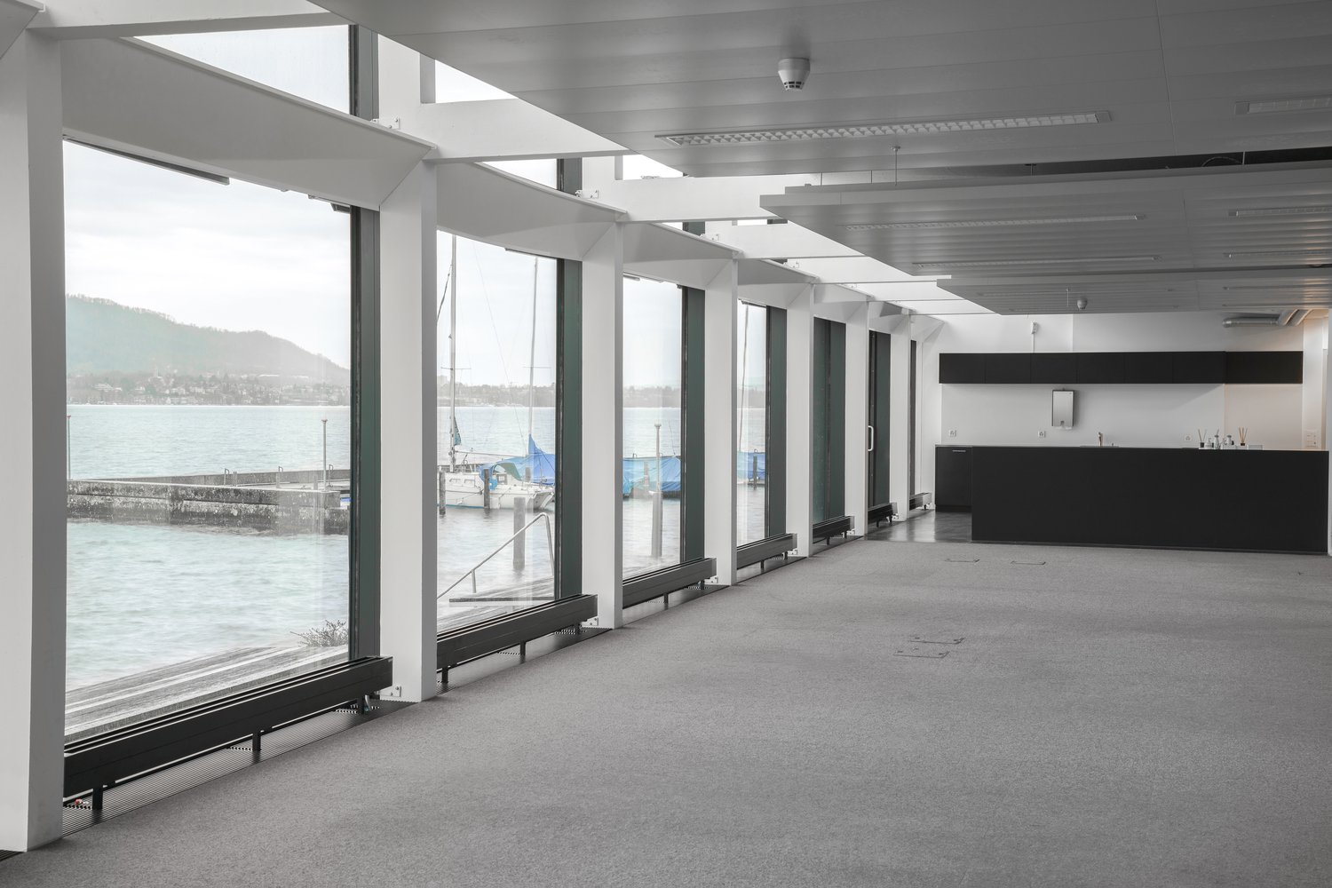 1840m² office, Foto 4 von 10