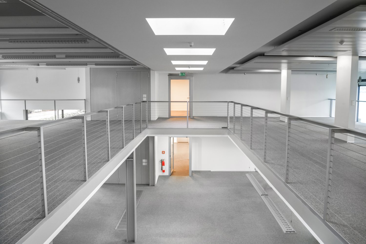 1840m² office, Foto 7 von 10