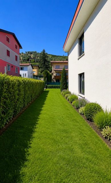 3 Zimmer Reihenhaus, Foto 4 von 10
