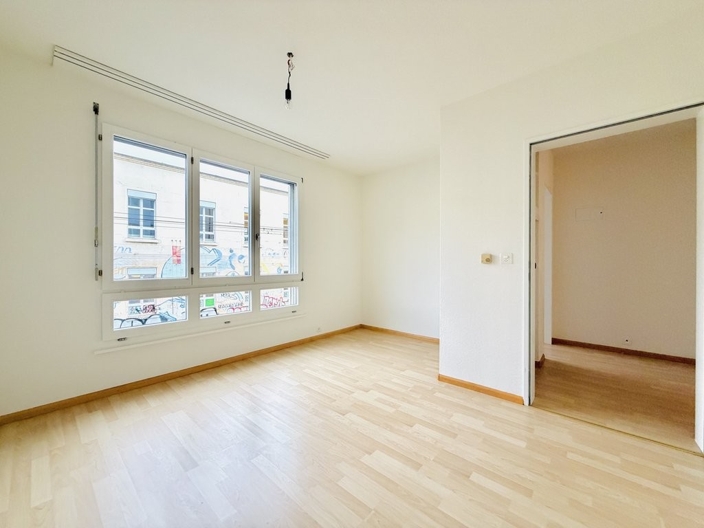 2 rooms apartment