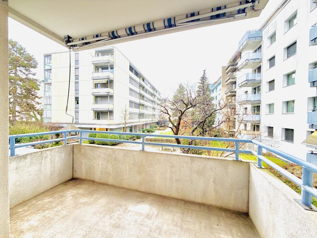 2 rooms apartment