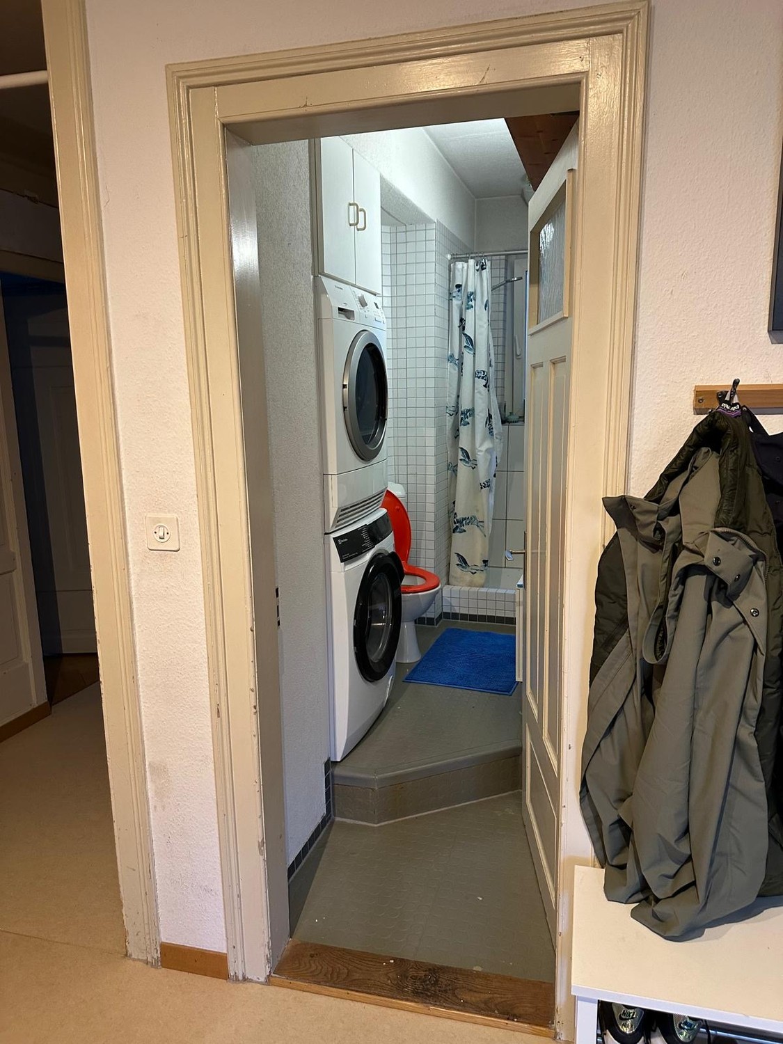 Room in a shared flat, Foto 8 von 10