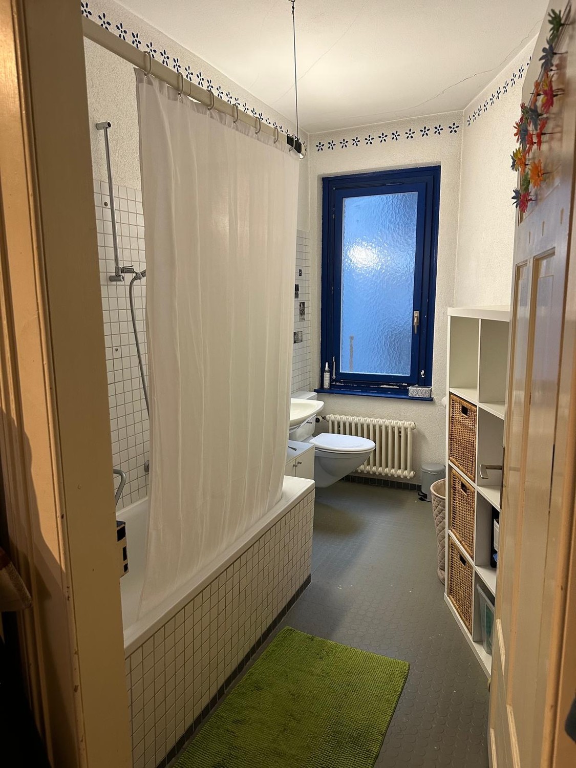 Room in a shared flat, Foto 7 von 10