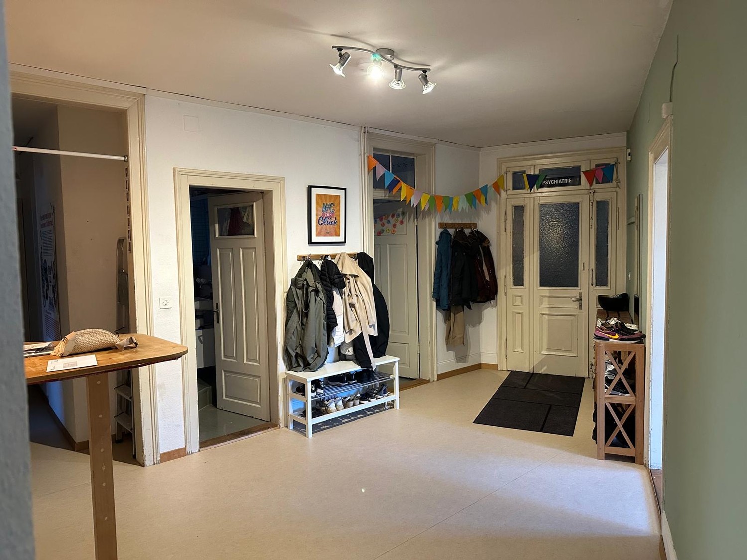 Room in a shared flat, Foto 3 von 10